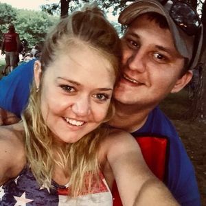 Meet your Posher, Chari